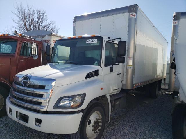 Obraz 1 z 2020 HINO 258/268  2020 z VIN 5PVNJ8JVXL4S75867