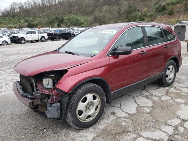2011 HONDA CR-V LX 2011 image