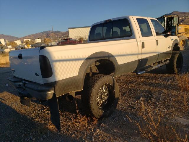 Obraz 3 z 2005 FORD F350 SRW SUPER DUTY 2005 z VIN 1FTWW31P75EA22755