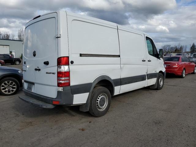 Изображение 3 2015 MERCEDES-BENZ SPRINTER 2500 2015 с VIN WD3PE7DCXFP107483