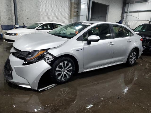 Obraz 1 z 2020 TOYOTA COROLLA LE 2020 z VIN JTDEBRBE7LJ018099