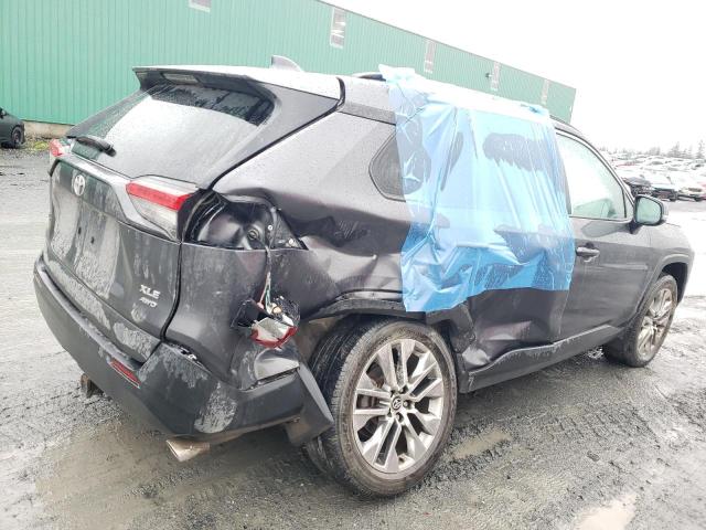 Изображение 3 2020 TOYOTA RAV4 XLE 2020 с VIN 2T3R1RFV0LW117444