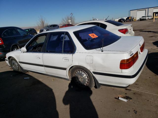 Obraz 2 z 1991 HONDA ACCORD EX 1991 z VIN 1HGCB7662MA215246