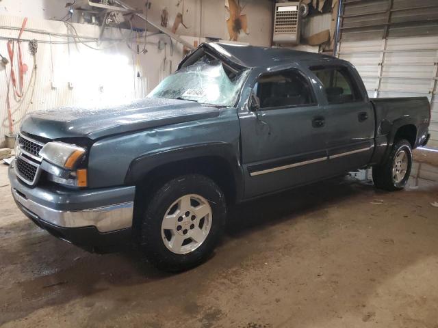 2006 CHEVROLET SILVERADO K1500 2006 image