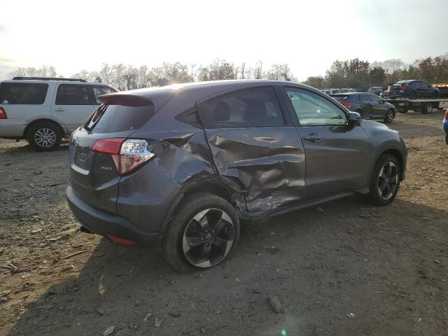 Obraz 3 z 2018 HONDA HR-V EX 2018 z VIN 3CZRU6H56JM727005