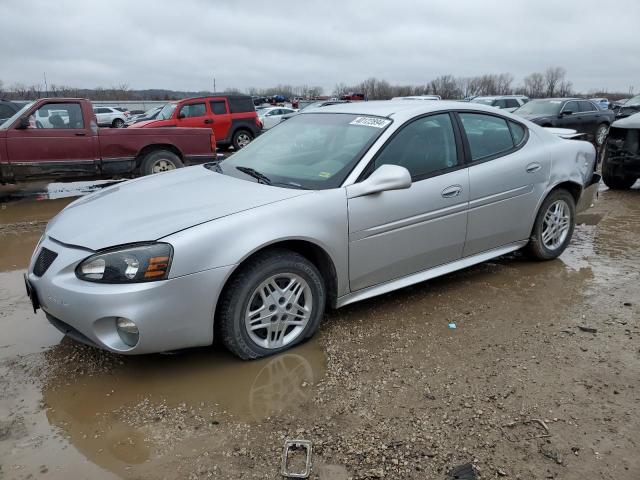 Изображение 2004 PONTIAC GRAND PRIX GT 2004