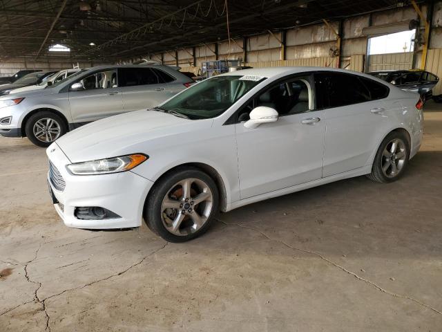 Obraz 1 z 2014 FORD FUSION SE 2014 z VIN 3FA6P0H76ER122138