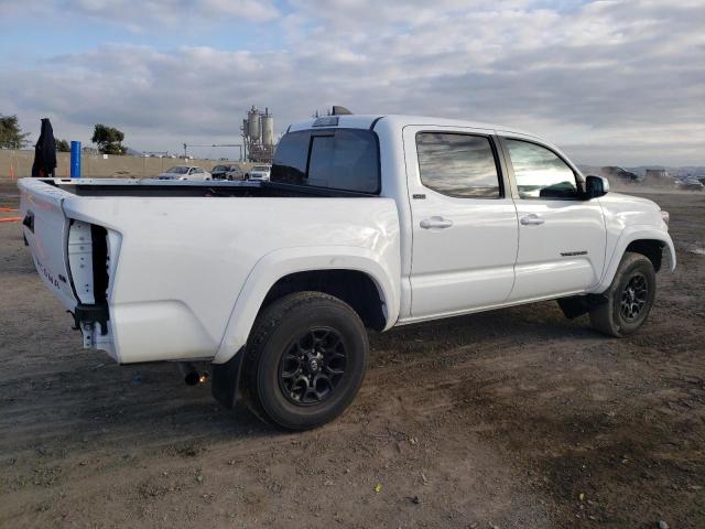 Image 3 of 2022 TOYOTA TACOMA DOUBLE CAB 2022 with VIN 3TMAZ5CN1NM174100