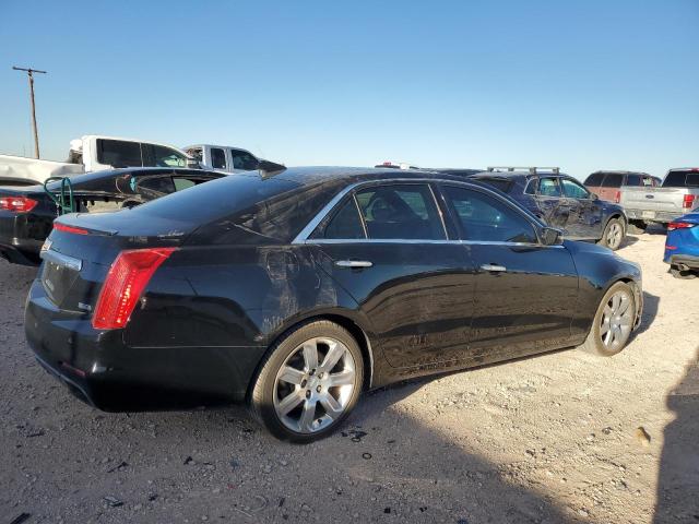 Изображение 3 2015 CADILLAC CTS PREMIUM COLLECTION 2015 с VIN 1G6AT5S38F0125744