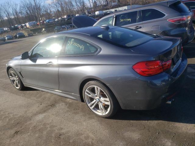 Изображение 2 2014 BMW 428 XI 2014 с VIN WBA3N9C53EF722090