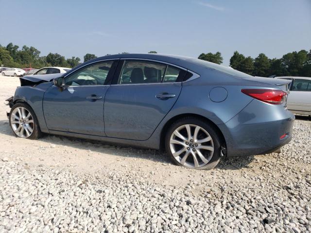 Obraz 2 z 2016 MAZDA 6 TOURING 2016 z VIN JM1GJ1V51G1413040