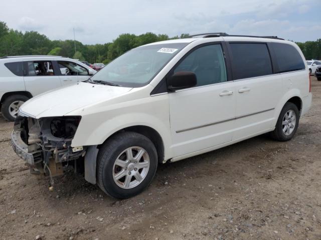 Изображение 2010 CHRYSLER TOWN & COUNTRY TOURING 2010