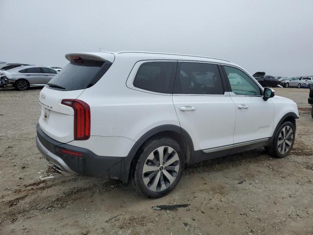 Изображение 3 2022 KIA TELLURIDE EX 2022 с VIN 5XYP34HCXNG279325