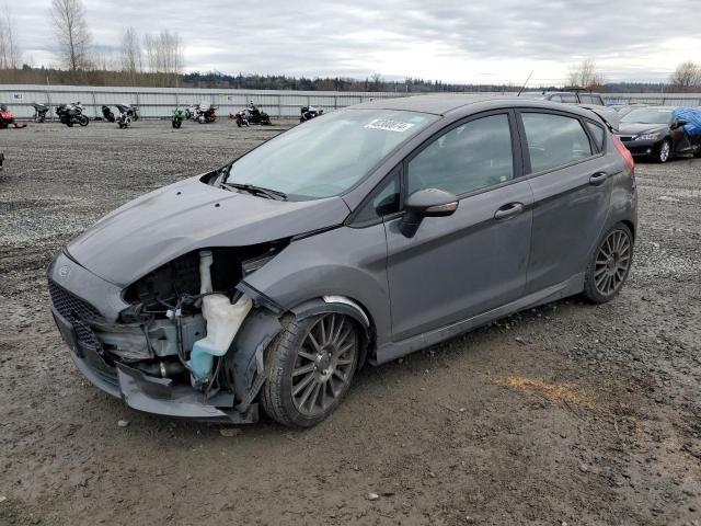 2017 FORD FIESTA ST 2017 image