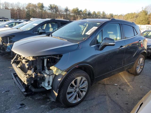 Изображение 2017 BUICK ENCORE PREFERRED 2017