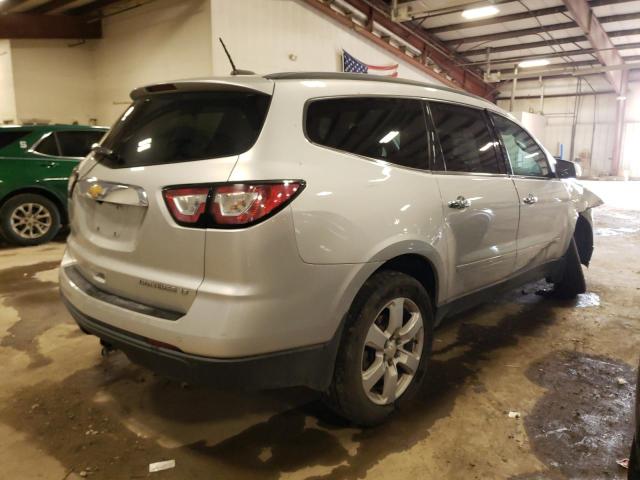 Image 3 of 2016 CHEVROLET TRAVERSE LT 2016 with VIN 1GNKRGKD9GJ273411
