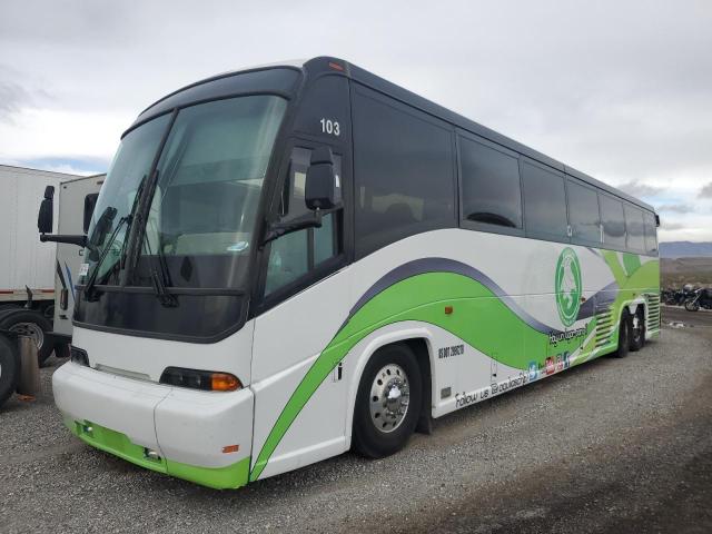 Image 2 of 1998 MOTOR COACH INDUSTRIES TRANSIT BUS  1998 with VIN 1M8TRMPA7WP060237