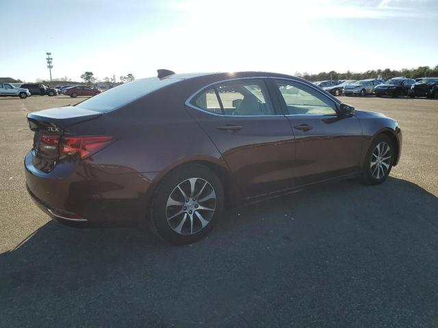 Image 3 of 2015 ACURA TLX TECH 2015 with VIN 19UUB1F58FA020568