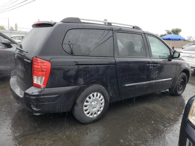 Image 3 of 2008 HYUNDAI ENTOURAGE GLS 2008 with VIN KNDMC233086044454