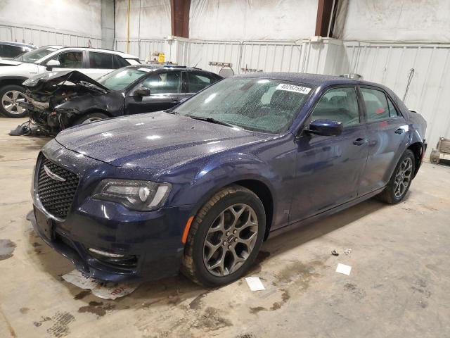 Image 1 of 2017 CHRYSLER 300 S 2017 with VIN 2C3CCAGG7HH621857