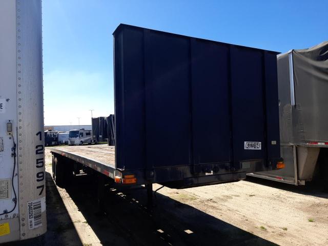 Изображение 1 2004 TRAN FLATBED 2004 с VIN 1TTF3720641073756