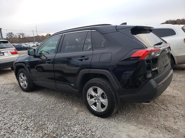 Изображение 2 2020 TOYOTA RAV4 XLE 2020 с VIN 2T3RWRFV7LW066462