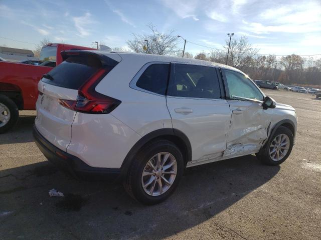 Obraz 3 z 2023 HONDA CR-V EX 2023 z VIN 7FARS4H47PE000304