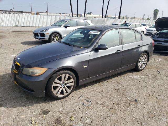 Obraz 1 z 2006 BMW 325 I 2006 z VIN WBAVB13576PT26890