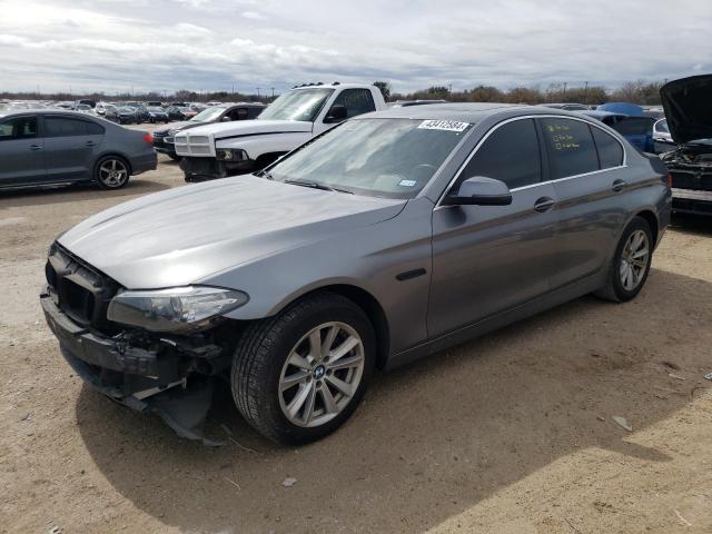 Obraz 2014 BMW 528 I 2014