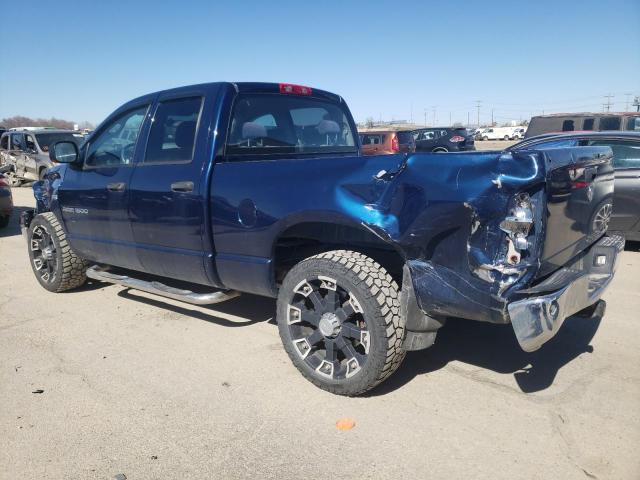 Obraz 2 z 2006 DODGE RAM 1500 ST 2006 z VIN 1D7HA18296S627875