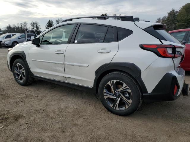 Obraz 2 z 2024 SUBARU CROSSTREK PREMIUM 2024 z VIN JF2GUADC2R8207695