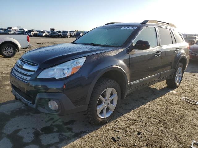Obraz 2013 SUBARU OUTBACK 2.5I PREMIUM 2013