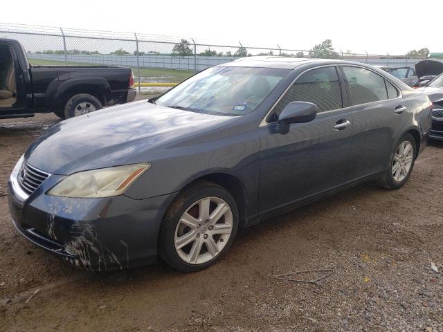 Obraz 2007 LEXUS ES 350 2007