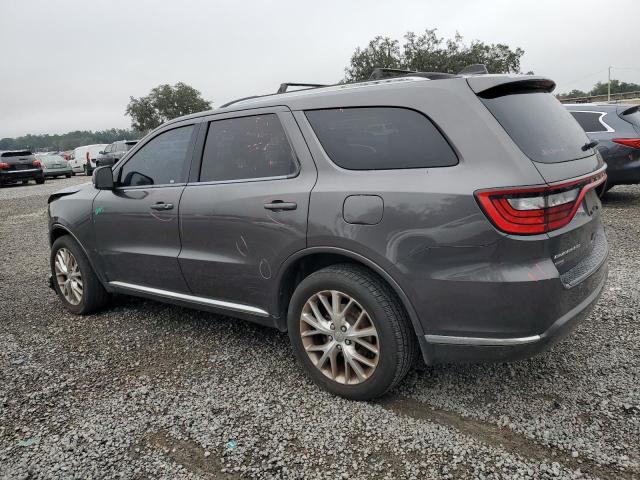 Image 2 of 2016 DODGE DURANGO LIMITED 2016 with VIN 1C4RDJDG3GC371896