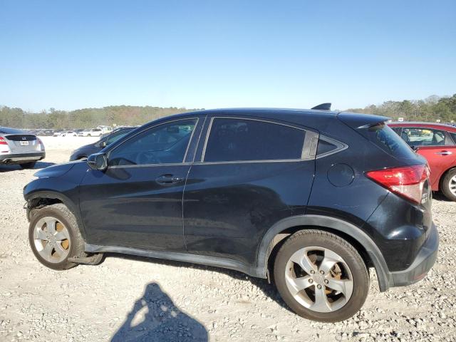 Изображение 2 2016 HONDA HR-V EX 2016 с VIN 3CZRU5G53GM727791