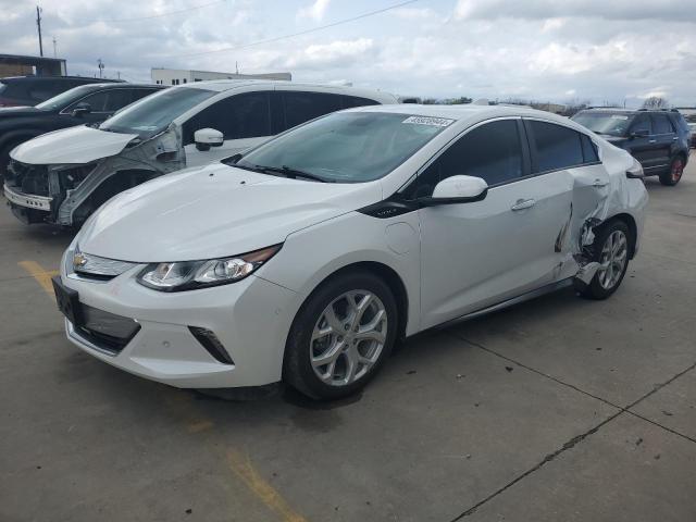 2017 CHEVROLET VOLT PREMIER 2017 image