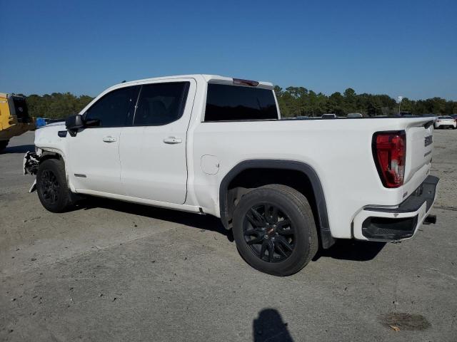 Изображение 2 2020 GMC SIERRA C1500 ELEVATION 2020 с VIN 3GTP8CED2LG179971