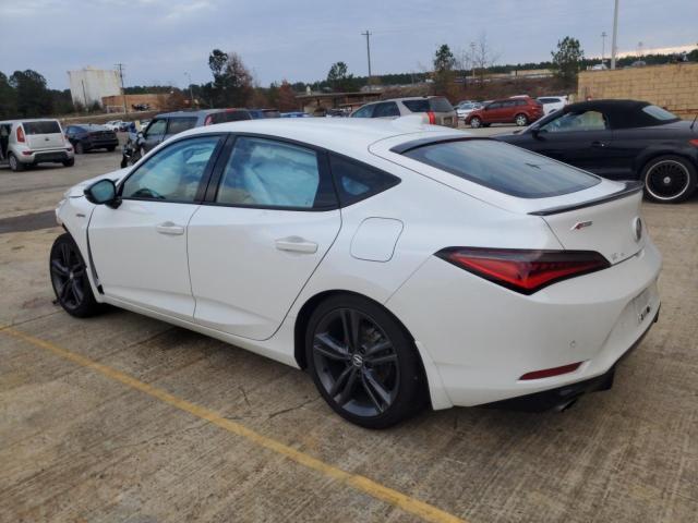 Image 2 of 2023 ACURA INTEGRA A-SPEC TECH 2023 with VIN 19UDE4G77PA005232