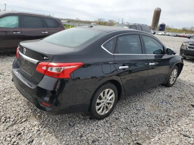 Image 3 of 2018 NISSAN SENTRA S 2018 with VIN 3N1AB7APXJY261035