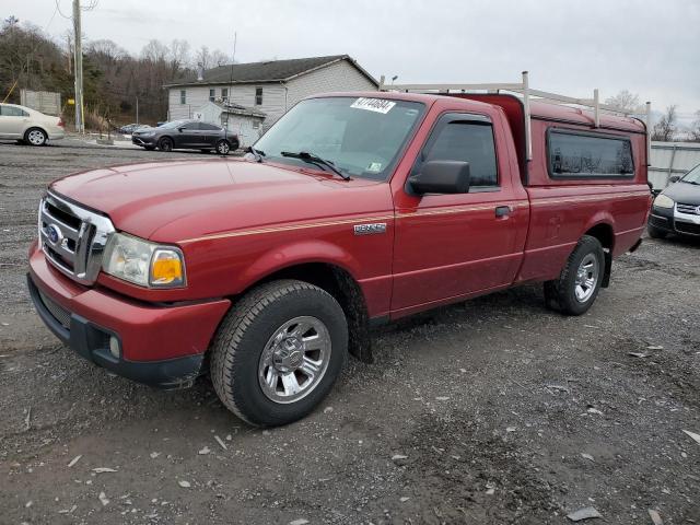 Изображение 2006 FORD RANGER  2006