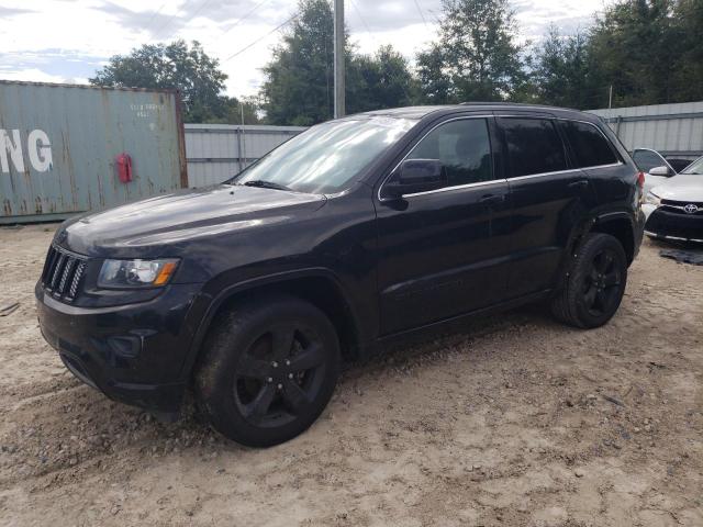 2015 JEEP GRAND CHEROKEE LAREDO 2015 image