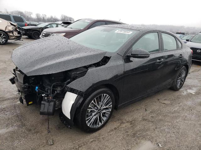 2023 KIA FORTE GT LINE 2023 image