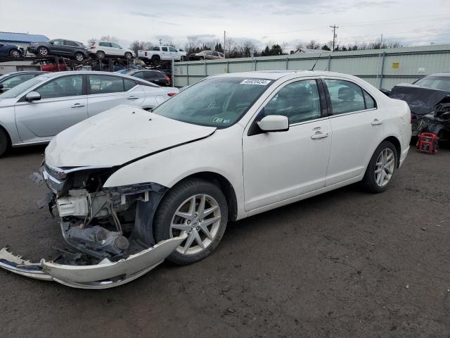 Изображение 2012 FORD FUSION SEL 2012