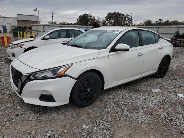 Obraz 1 z 2020 NISSAN ALTIMA S 2020 z VIN 1N4BL4BV1LN318481