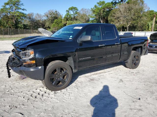 2017 CHEVROLET SILVERADO C1500 2017 image