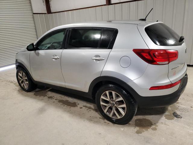 Obraz 2 z 2015 KIA SPORTAGE LX 2015 z VIN KNDPB3AC0F7701429