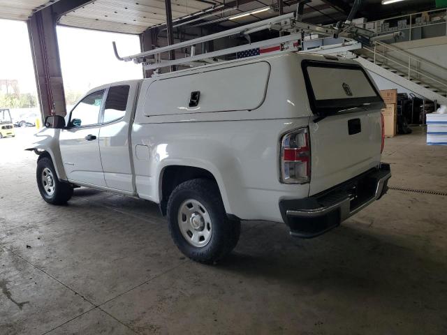 Изображение 2 2018 CHEVROLET COLORADO  2018 с VIN 1GCHSBEA3J1282673