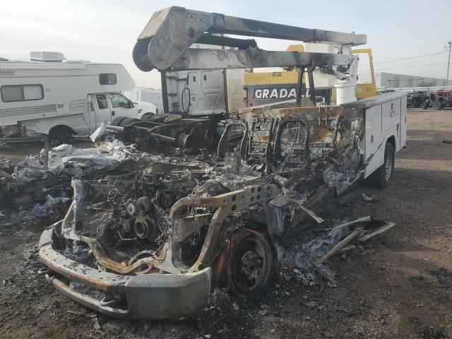 Image 1 of 2022 FORD F350 SUPER DUTY 2022 with VIN 1FD8X3E6XNED84629