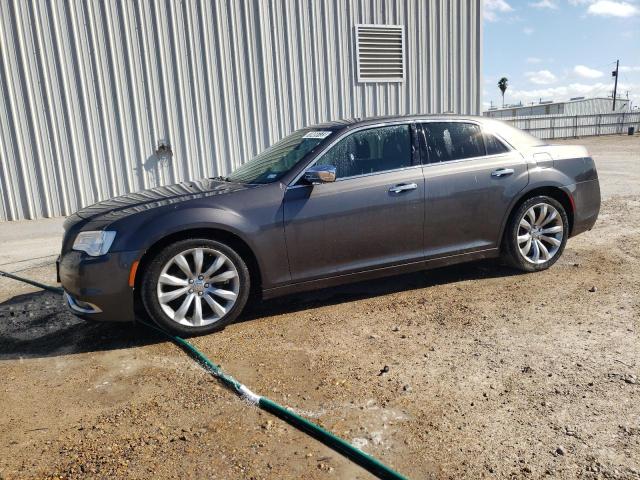 2019 CHRYSLER 300 LIMITED 2019 image