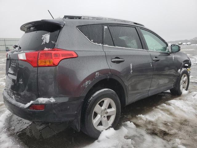 Изображение 3 2015 TOYOTA RAV4 LE 2015 с VIN 2T3BFREV2FW237013